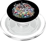 Photo Gallery mouse natura fiori ratto giardino ratti topi halloween popsockets popgrip per magsafe Photo Gallery mouse natura fiori ratto giardino ratti topi halloween popsockets popgrip per magsafe