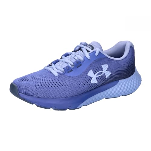 Image of Under Armour Womens Ua W Charged Rogue 4 Sneaker