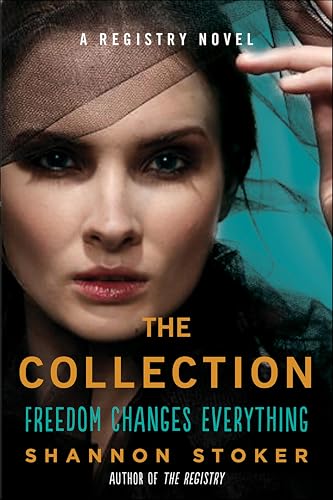 The Collection: A Registry Novel
