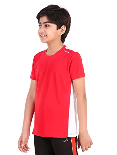 Image of Vector X OKT- 236 Kid's Round Neck T-Shirt