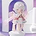 BEEMAI Antu Dreamlike Tea Party Daydream Series 1PC 1/12 BJD Dolls Cute Figures Collectibles Birthday Gift