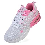 ASOCO DREAM Zapatillas de correr para mujer, 36.5 EU