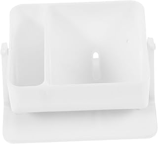 VALICLUD Organizador de esponja de maquillaje...