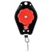 Spring Balancer Retractable Tool Hanger, Heavy Duty Tool Hanging Holder with Positioner, Adjustable Retractable Tool Balancer 0.6-2kg, Multifunctional Load Balancer Spring Balancer Retractable Tool