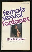 Female Sexual Fantasies (Freely Female) B001IP4Q1A Book Cover