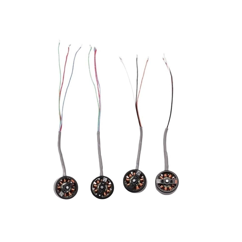 Motore braccio, anteriore posteriore, compatibile con drone NEO 2, pezzo di ricambio(1 set Motor)