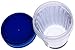 Care Check 5 Pack 12 Panel Drug Test Cups - Sterile Urine Tests - Tests Instantly for THC, COC, OXY, AMP, BZO, BAR, MET, MDMA, MTD, MOP, PCP & TCA