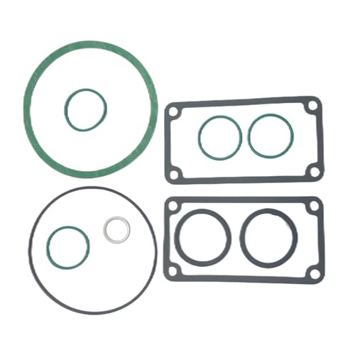 Kit joints échangeur TAMD40B et AQAD40A pour moteur thermique marin remplace le joint 22107