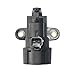 NEWZQ EG-R Vacuum Solenoid Valve F63Z9J459AA for Contour E150 E250 E350 Escape Expedition Explorer Heritage F150 Mustang Ranger Taurus Blackwood LS Navigator Cougar Mariner Mountaineer