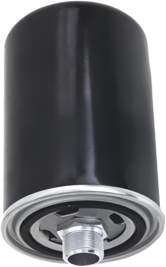 0750131056 Transmission Filter Compatible with ZF Transmissions CATERPILLAR Telehandlers TL1255D TL642D TL943D