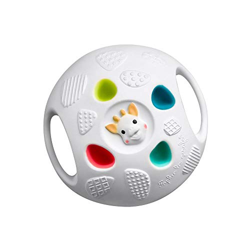 Sophie La Girafe So Pure - Pelota, unisex