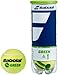 Babolat Kids Play & Stay Green Tennis Balls - Case (72 Balls)