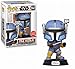 Funko The Mandalorian Paz Vizsla Pop! Vinyl Figure