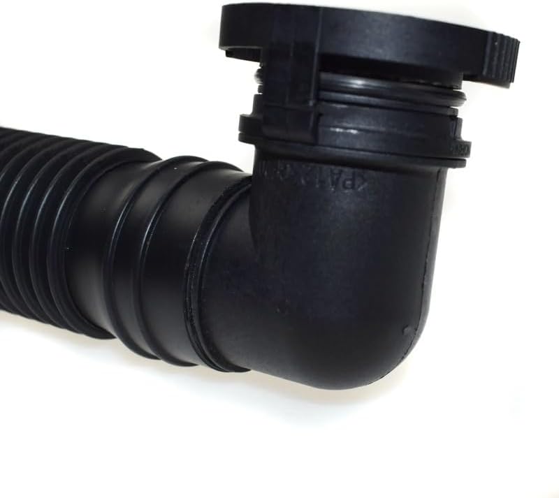 For Audi A3 VW Golf Jetta Bora New Beetle Skoda Octavia I Seat Leon Secondary Air Pump Connector Hose Pipe OE# 1J0131128