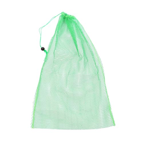 Filet de pêche en nylon enduit PATIKIL pour stockage des appâts