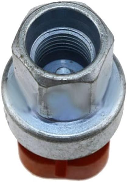 Sensors AC Air Conditioning Low Pressure Cut Off Pressure Switch Fit for CAT Caterpillar Track Binary Switch