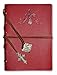 Divinity Boutique Journal with Red Cross Charm (22879)