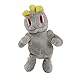 Peluches 18cm Anime Figura Machop Peluche Juguetes Animales Peluche Cratoon Muñeca Regalo De Cumpleaños para Los Niños