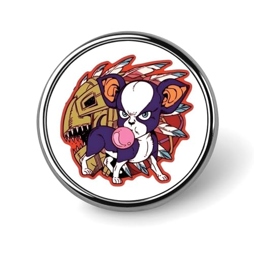 obW ~` J sobW ۂ Badge {^obW sob` WW̊Ȗ`  u[` obO obO ΂| v[g 25mm