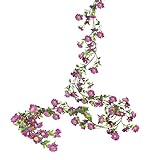 🌷Deko blumen eignet sich zum Dekorieren von Hochzeitsbögen, Willkommenstafeln, Hochzeitshintergrundwänden und Hochzeitstischdekorationen und fügt lebendige Farben hinzu, um eine verträumte und romantische Hochzeitsatmosphäre für Ihre Hochzeit zu schaffen und ein unvergessliches Erlebnis zu schaffen.