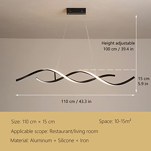 Consejos y reviews para comprar Luminaria para sala los diez mejores. 24 Imagen adicional