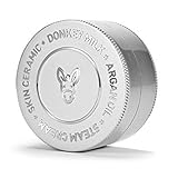 Donkey Milk & Argan Oil Steam Cream 100g