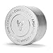 Donkey Milk & Argan Oil Steam Cream 100g