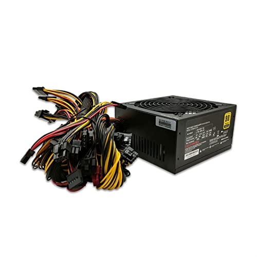 KAVJU 2000Wd200.0W ATXA`Zi[ PSU 2000W ATX}CjO@BT|[g8̃OtBbNJ[ĥ߂̃Rs[^d