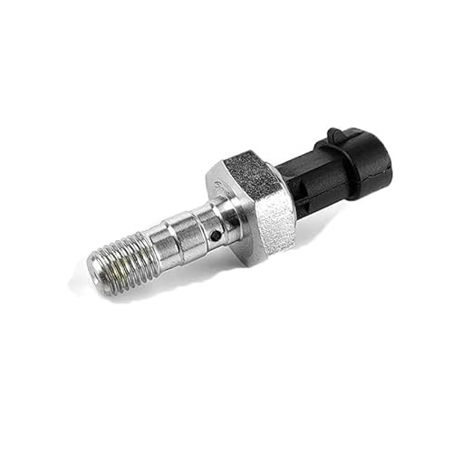 Loczek Capteur de commutateurs de Frein hydraulique de commutateur de Pression hydraulique de Moto adapté for Polaris RZR ATV UTV4014262 4016380 M10 (des pièces de Rechange) (Color : YYKG-4014262)