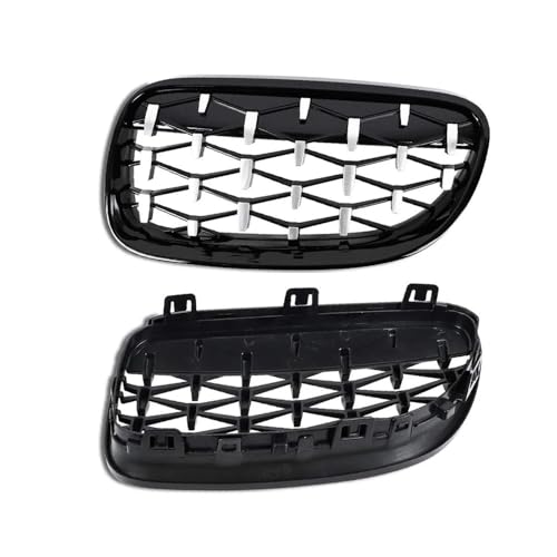 Calandre grille de calandre capot voiture pour Série 3 E92 E93 M3