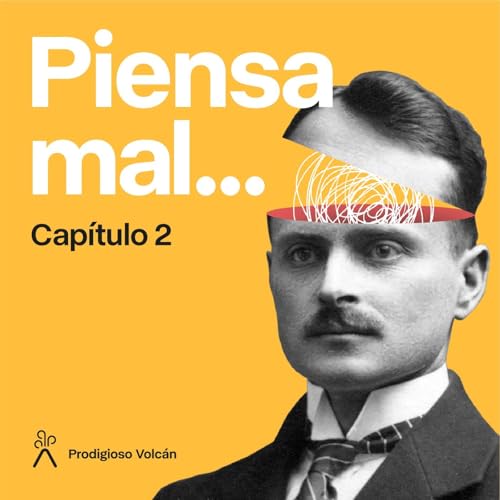 Episodio 2: Sesgos y pandemia cover art