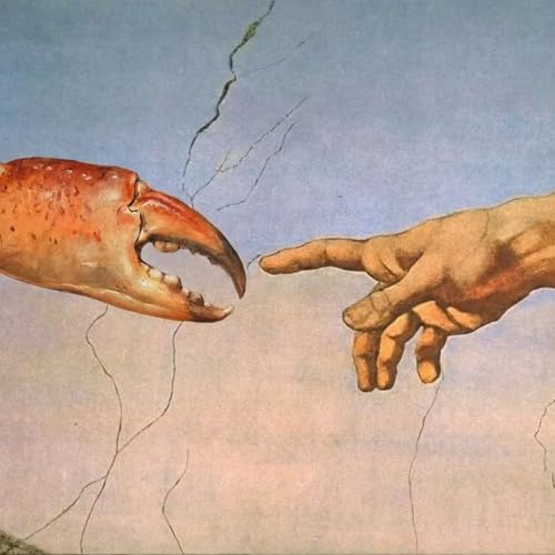 AI Spawned a Religion in 48 Hours. The Real Story Is Way Darker.