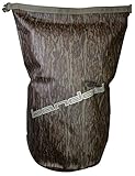 Arc Welded Dry Bag - XL - Bottomland