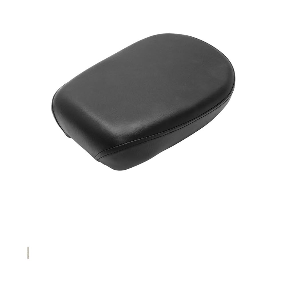 Asiento de pasajero trasero para Yamaha XVS400C y XVS650A Drag Star 7