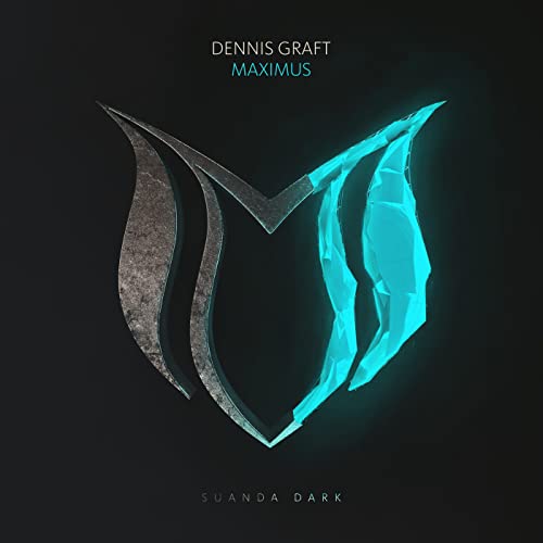 Dennis Graft - Maximus (Radio Mix)