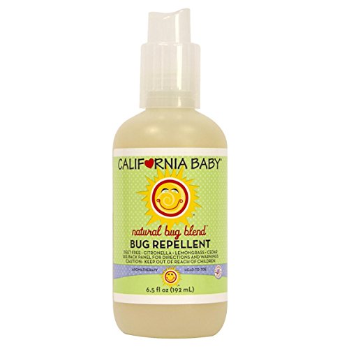 10 Best Baby Bug Sprays Dec of 2022 BabyStuffLab