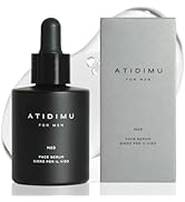 【2本セット新品】ATIDIMU メンズ 美容液 30ml レチノール配合 Amazon.co.jp: 【男性へのギフトにも】美容液 メンズ｜レチノール