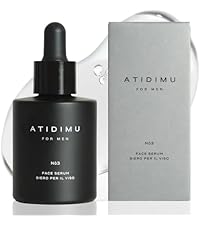 Amazon.co.jp: 【冬の乾燥に負けない肌へ】美容液 メンズ｜レチノール