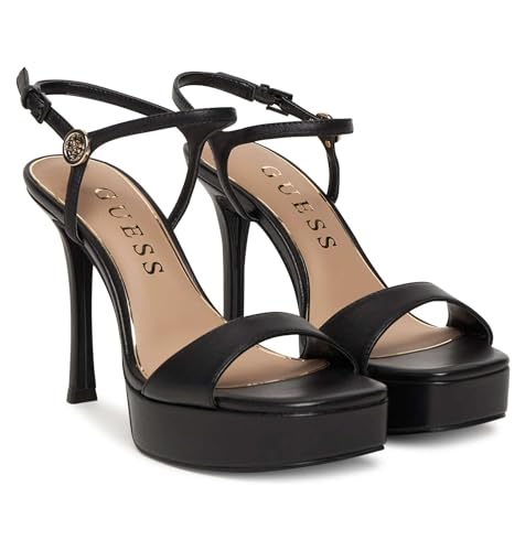 Sandales en cuir parfaites pour vos soirées de gala GUESS - 2