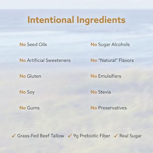 Jacob Bar, Protein Bars, Chocolate (9 Bars Total) - 20g Grass-Fed Protein, No Seed Oils, Nothing Artificial - Image 5