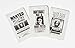 Harry Potter: Wanted Posters Pocket Notebook Collection (Set of 3)