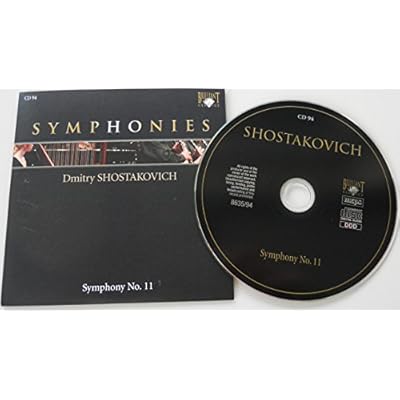 Symphony No. 11