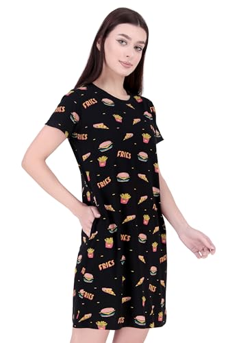 Stories.Label cotton dress – image 6