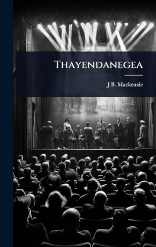 Thayendanegea