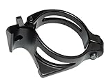 SRAM Schelle für Raceumwerfer Sram Red 31.8mm 11.7618.000.001 mit Kettenabweiser