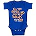 Florida Gators Fans. Too Cute Blue Onesie (NB-18M) & Toddler Tee (2T-4T)