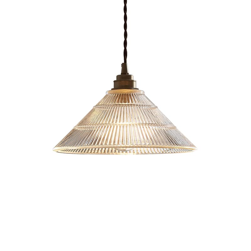 Applique chambre chevet et lampe murale en verre pour restaurant