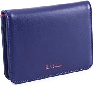 Amazon Co Jp メンズ定期入れ Paul Smith ポール スミス 定期入れ バッグ小物 シューズ バッグ