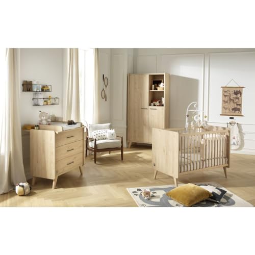 Armoire 2 Portes 2 Niches Arty Sauthon Meubles - vue 9