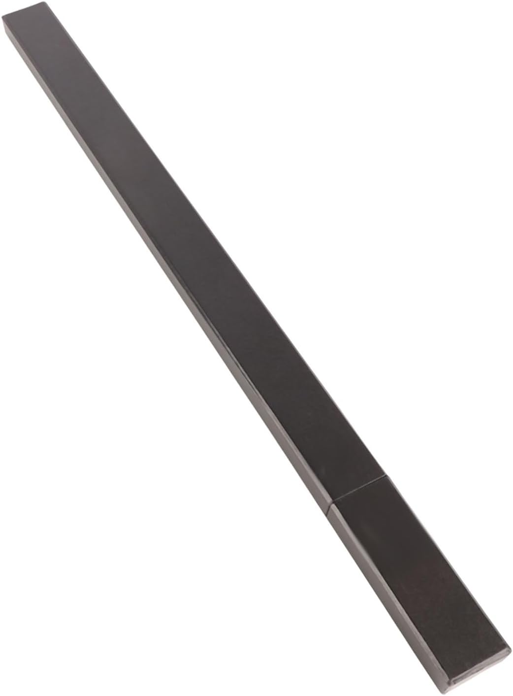 Premium Violin Viola Cello Bow Case with Rigid Shell, Soft Lining & Lightweight Plant-Fiber Construction – Protective Bow Holder Compatible with Full-Size String Instruments